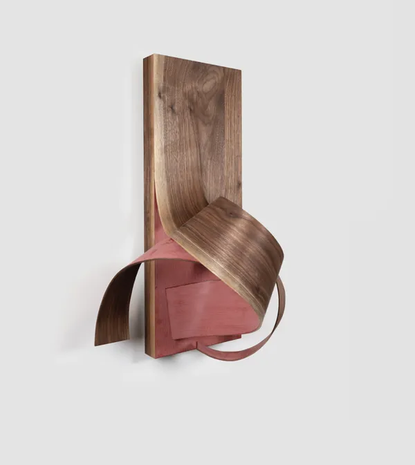 Alison Croney Moses, Wild in Another Way, 2025