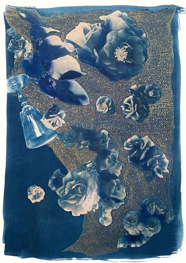 Susan Murie, Provenance II, 2022