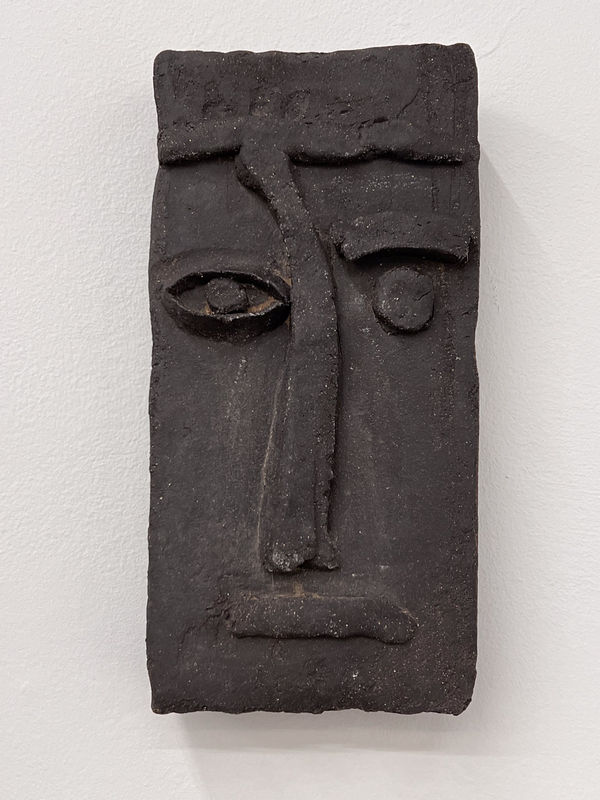 Jade Gordon and Megan Whitmarsh, Mask 3, 2023