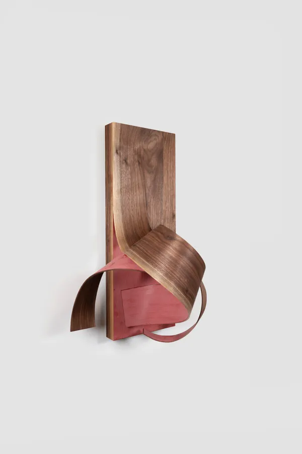 Alison Croney Moses, Wild in Another Way, 2025