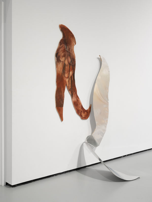 Ambrose Rhapsody Murray, The jewel (bones muscles sinews blood neveres sexuality five hundred moral character two hundred improved intellect one hundred chastity virtue four hundred) Clotel, 2025-2026