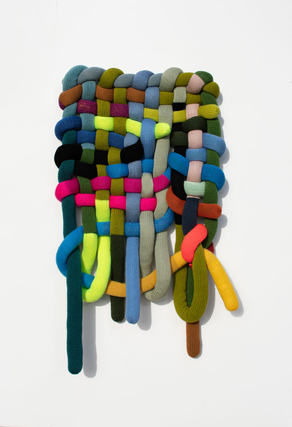 Katrina Sánchez, Text me when you get home, 2025