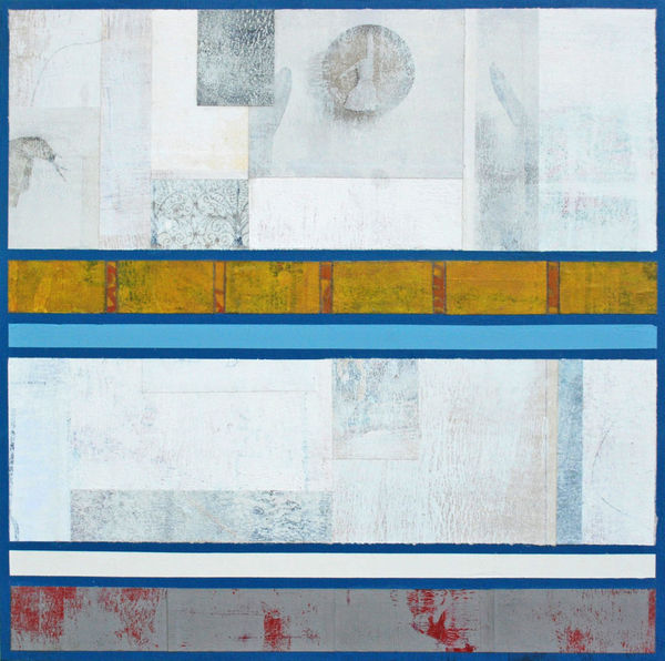 Holly Harrison, Moon Rabbit, 2019