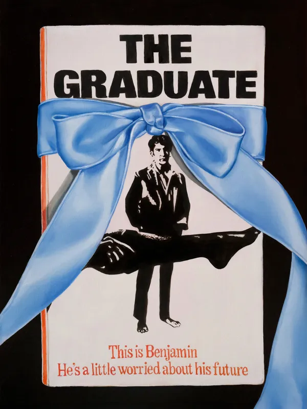 Tara Lewis, The Graduate Paperback, 2026
