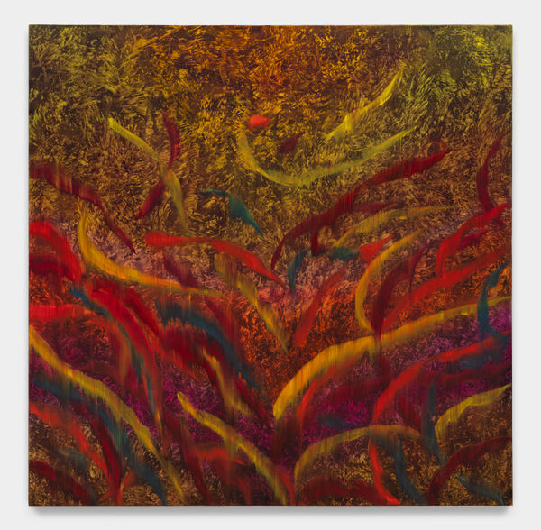 Naomi Lisiki, Contemplation, Nature et Sérénité, 2026