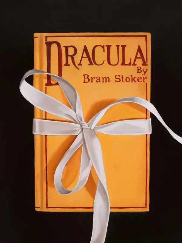 Tara Lewis, Dracula by Bram Stoker, 2026