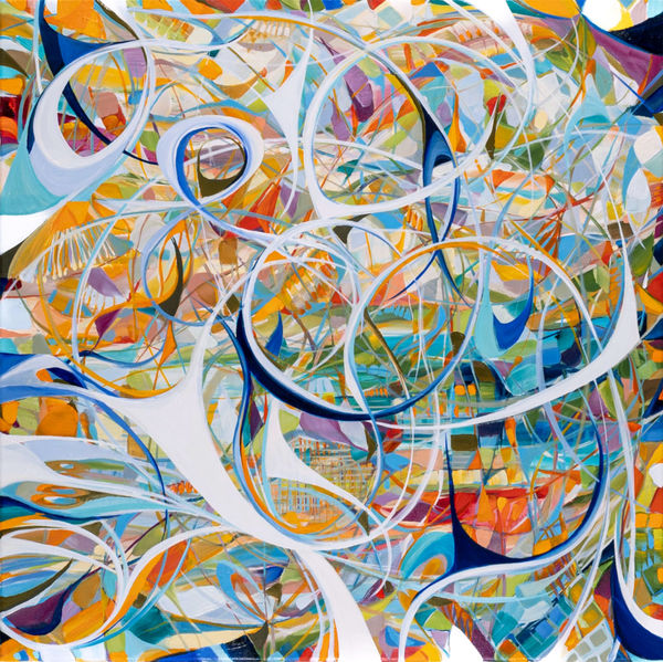 Natalia Wróbel, Boomerang, 2023