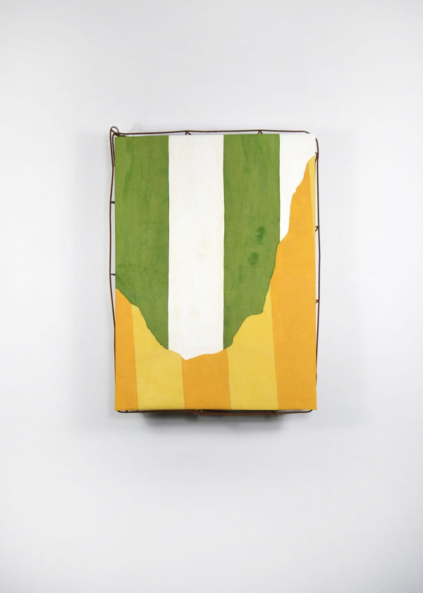 Catherine Nelson, She’s Changing (Atchafalaya), 2023