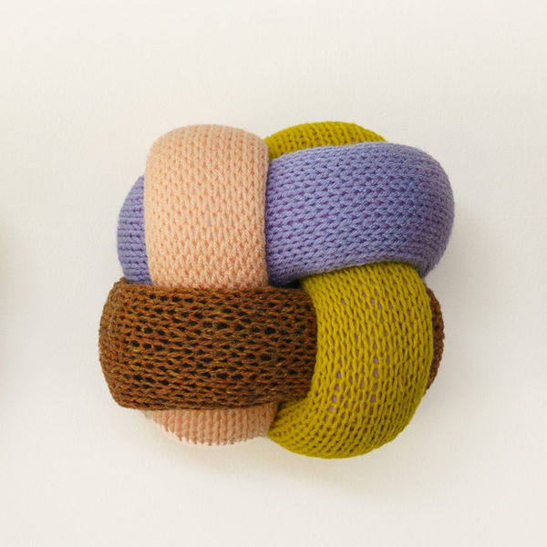 Katrina Sánchez, Untitled 4, 2025