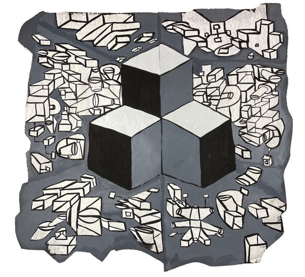 Marlon Forrester, ANewBalance23, 2017