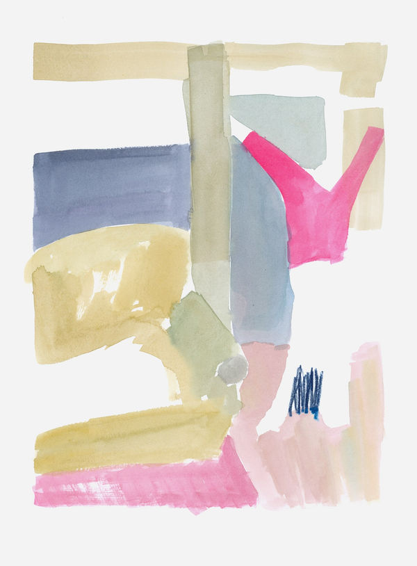 Alison Judd, Analog Stories 55, 2021