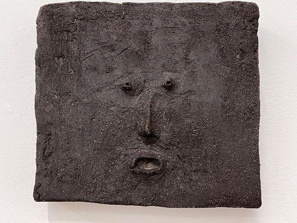 Jade Gordon and Megan Whitmarsh, Mask 2, 2023