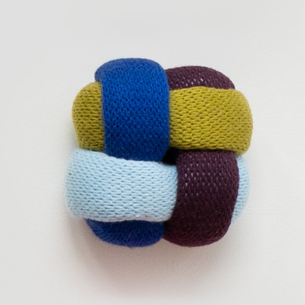 Katrina Sánchez, Untitled 27, 2025