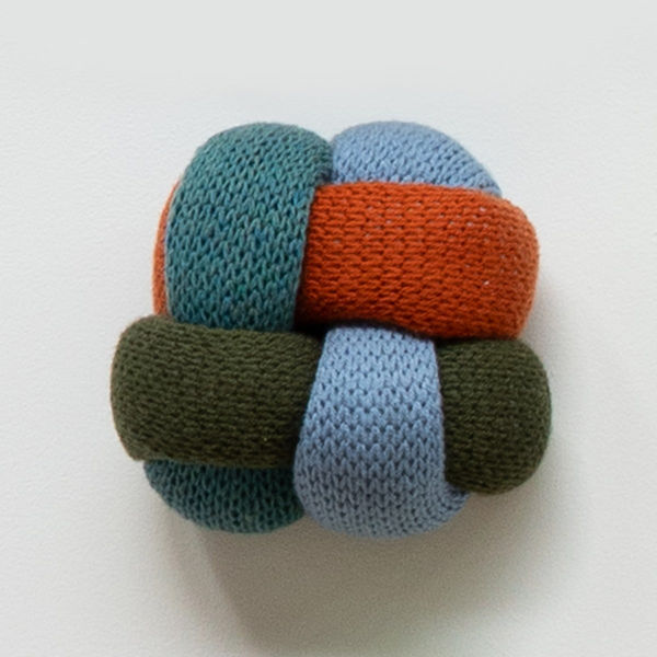 Katrina Sánchez, Untitled 19, 2025