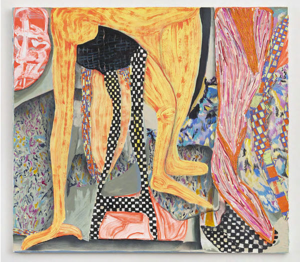 Paige Beeber, Fast Slow Disco, 2023