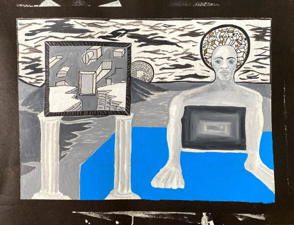 Marlon Forrester, Mydreamis23, 2019