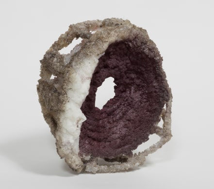 Abel Guzman, Energy Vessel (no. 8), 2021