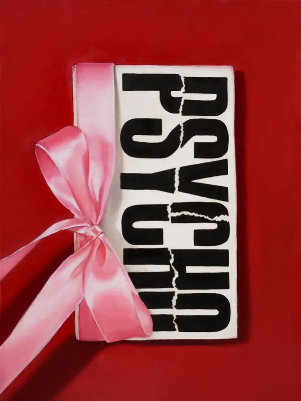 Tara Lewis, Psycho Paperback, 2026