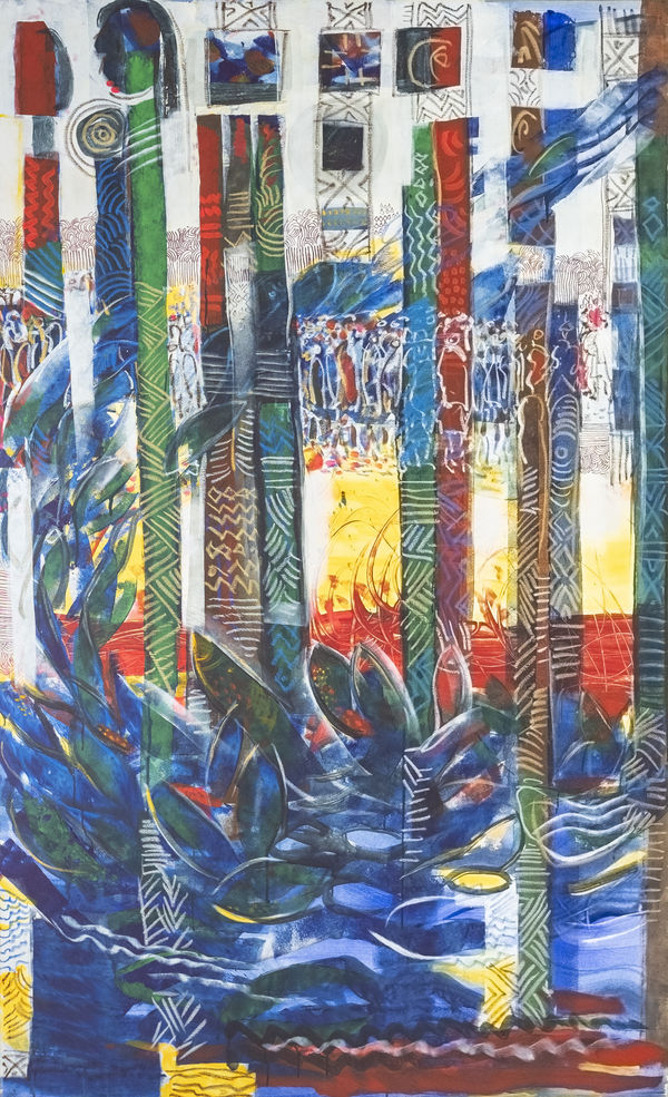 Lulseged Retta, Asgary , 2019