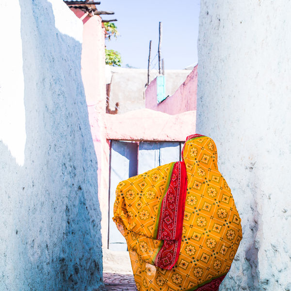 Eyerusalem Jiregna, The City of Saints IX, 2017