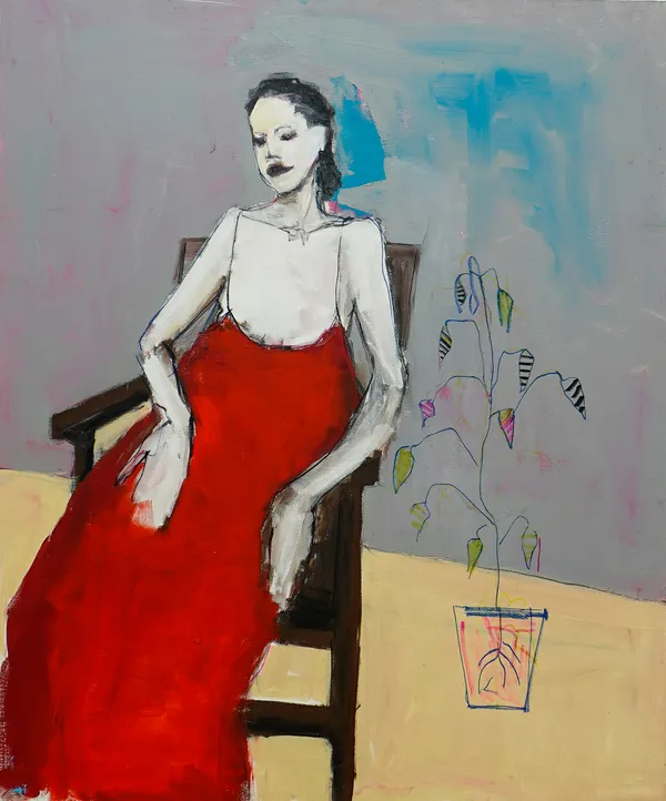 Selome Muleta, Tsédal VII, 2020