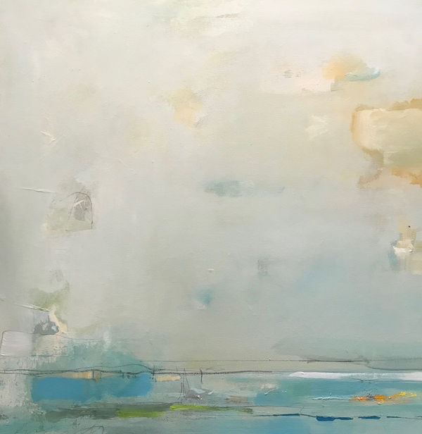 Eric Abrecht, Azul Variant 1