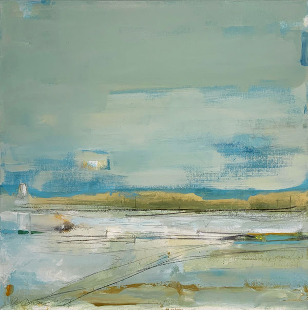 Eric Abrecht, Azul Variant 6