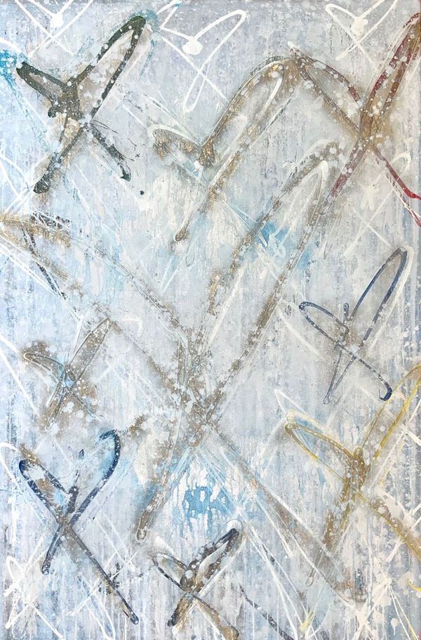 Dimarc, Love is Magic #67