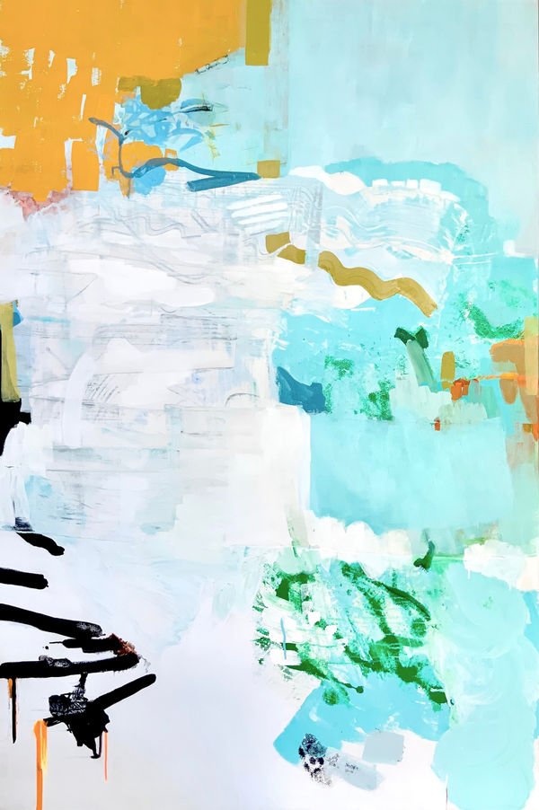 Madeline Denaro, Split Personality