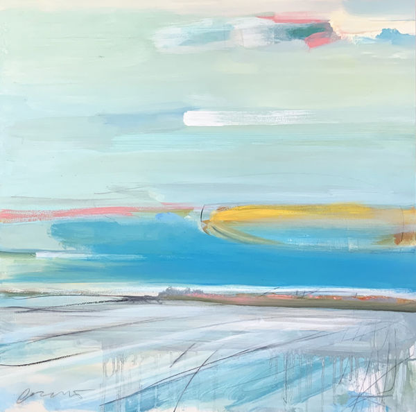 Eric Abrecht, Azul 16