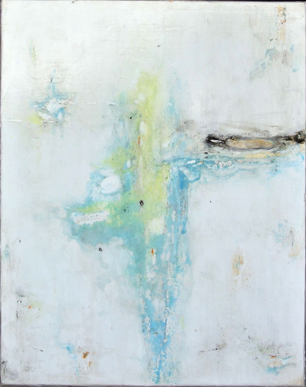 Michelle Y Williams, Untitled 18-37