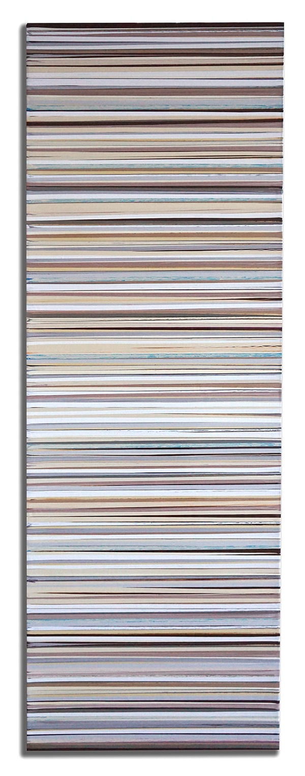 Michael Hoffman, Barcelona Winter Road