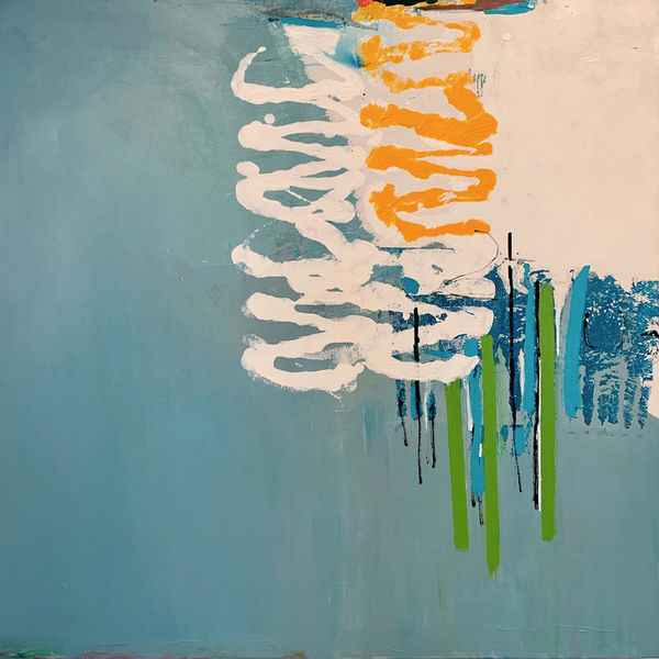 Madeline Denaro, I Got it From my Mama