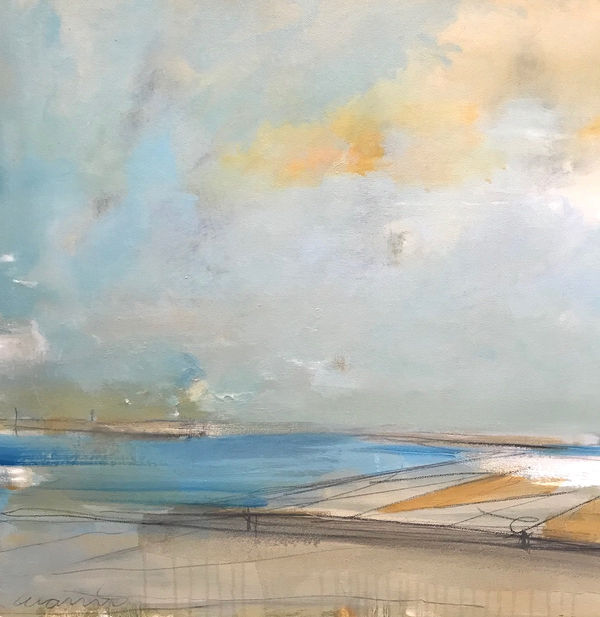 Eric Abrecht, Azul Variant 7