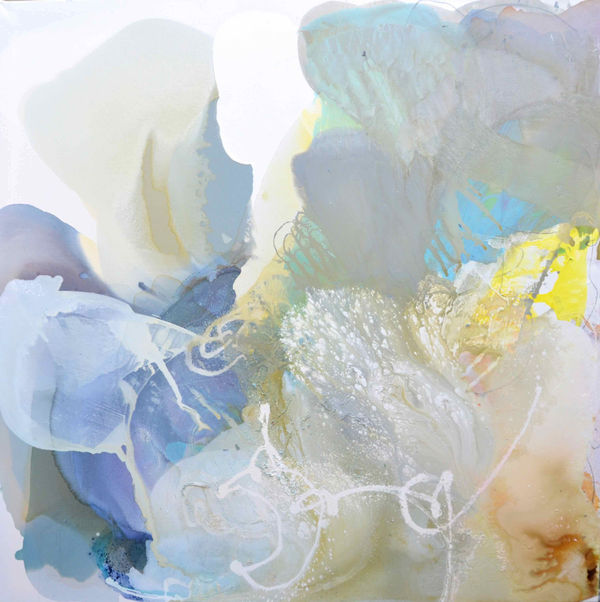 Liz Barber, Wave Break 7