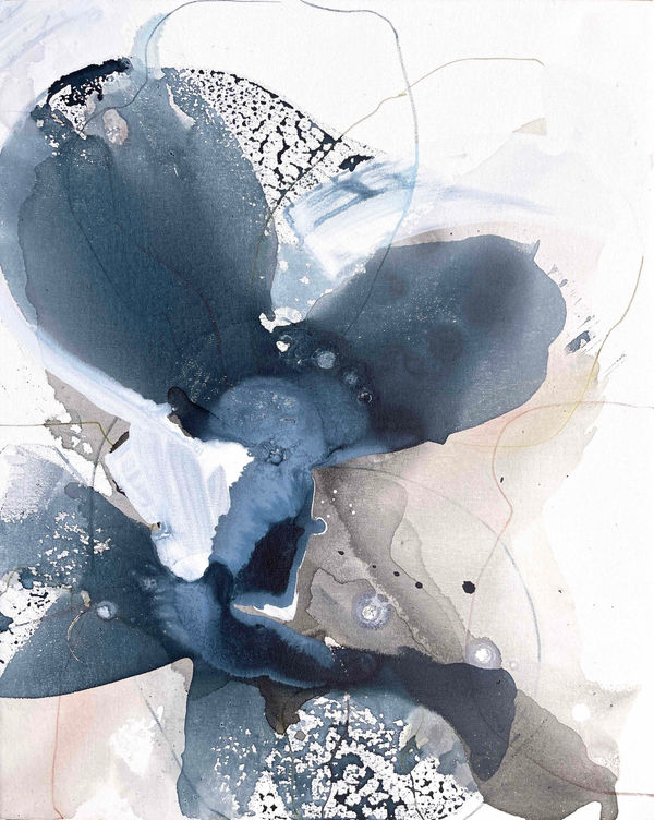 Liz Barber, Butterflies 2