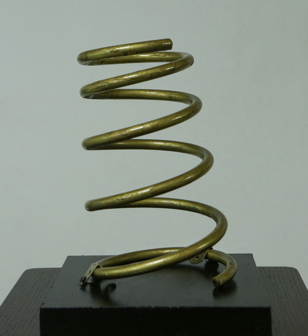 Jonathan Chambalin, Ji amara je ije VI