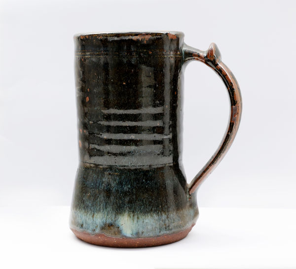 Ladi Kwali, Tankard