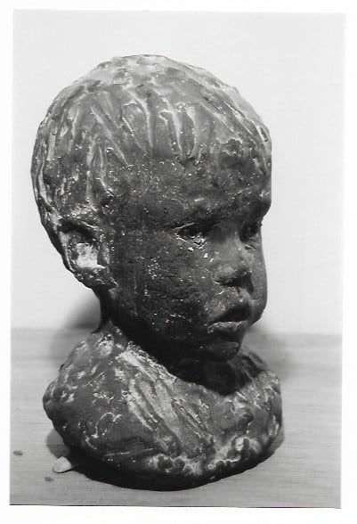 Marina Blanca, Maximilian Spitzy, 1984