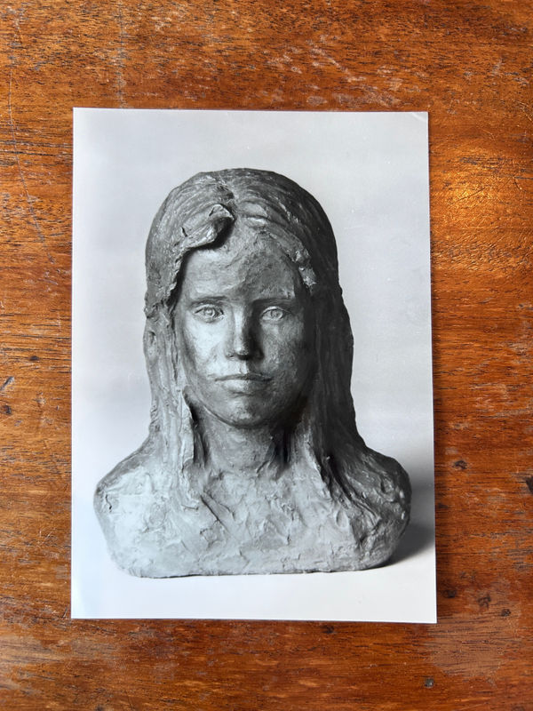 Marina Blanca, Marissa Normanton, 1989