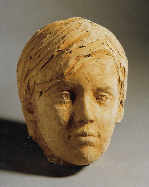 Marina Blanca , Constantin Spitzy, 1989