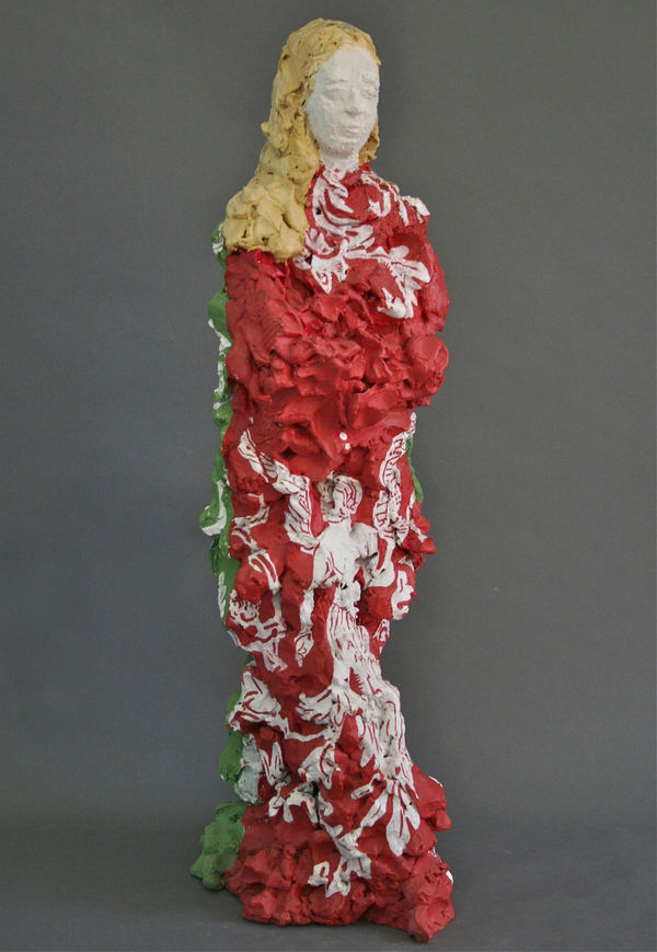 Marina Blanca, Agnes, 2006