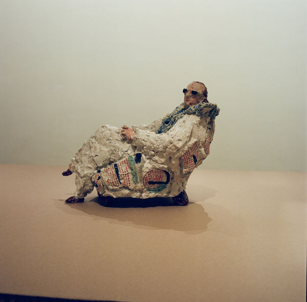 Marina Blanca, Johannes Nostiz, 2012