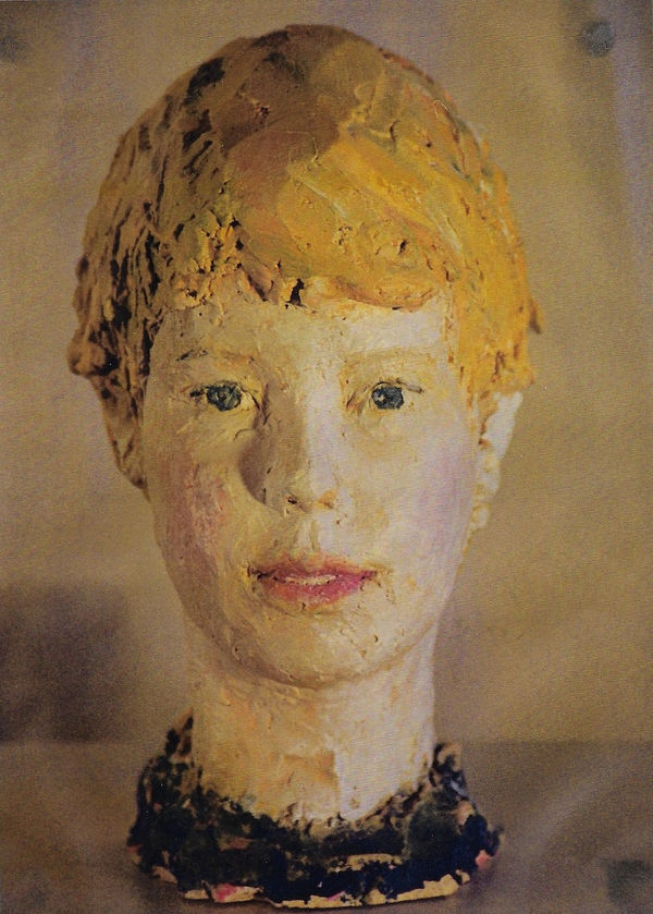 Marina Blanca , Maximilian Seilern-Aspang, 2001