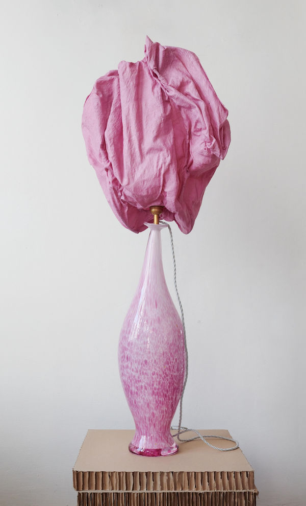 Marina Blanca, #123, 2020