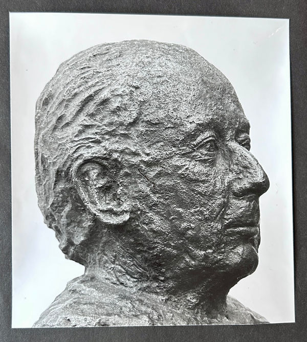 Marina Blanca, Hans-Rudolph von Schröder, 1978