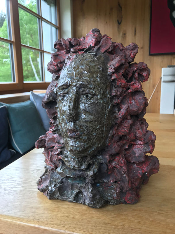 Marina Blanca , Maximilian Spitzy, 2015