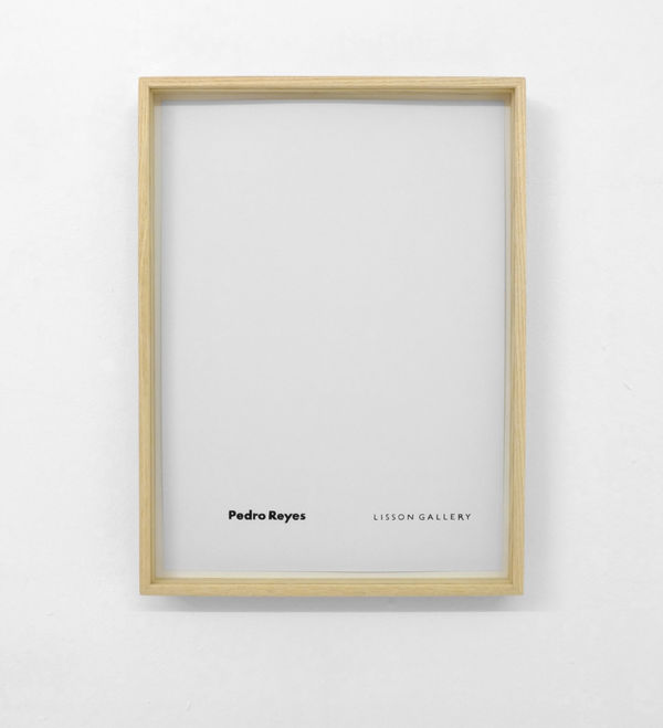 Cristina Garrido, It don't mean a thing (If it Ain't Got That Swing), 2015