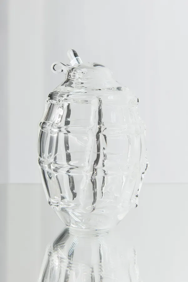 Avelino Sala, MAD (Mutually assured destruction), 2015