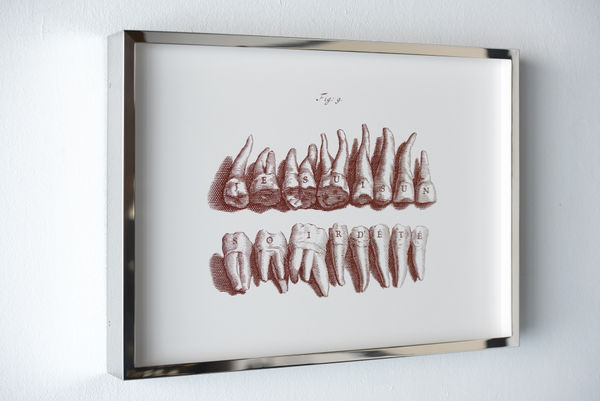 Carlos Aires, JE SUIS UN SOIR D'ÉTÉ (VISCERAL EDITION), 2026